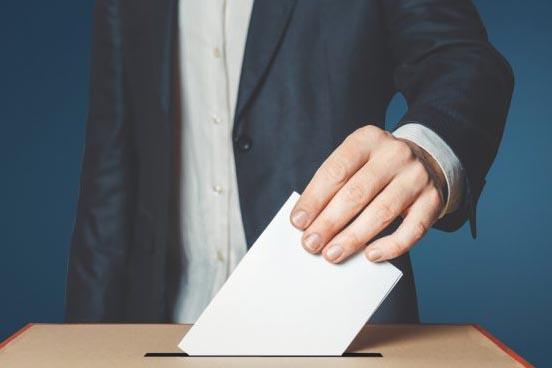 Eleições do Sindifisco-PB: votação online  e presencial