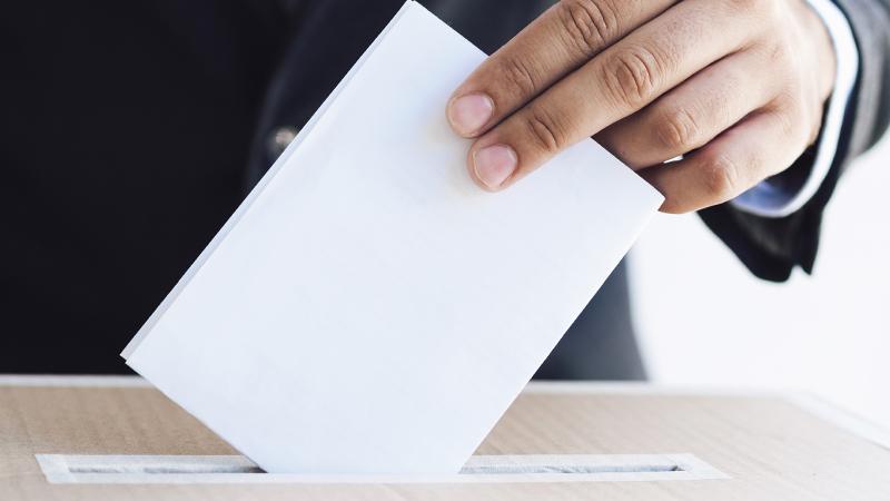 Eleições do Sindifisco-PB: locais de votação