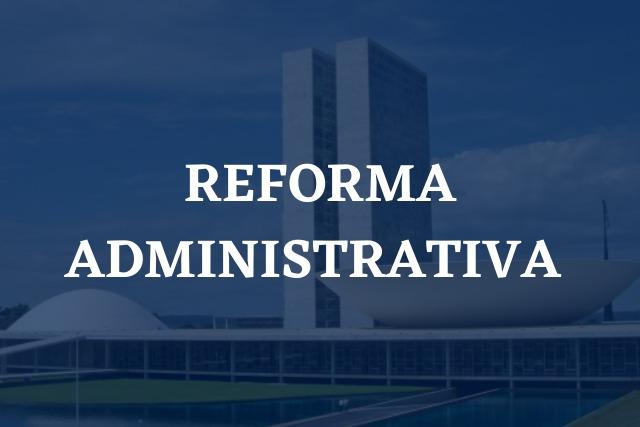 Fenafisco e Servir Brasil reforçam luta contra a reforma Administrativa