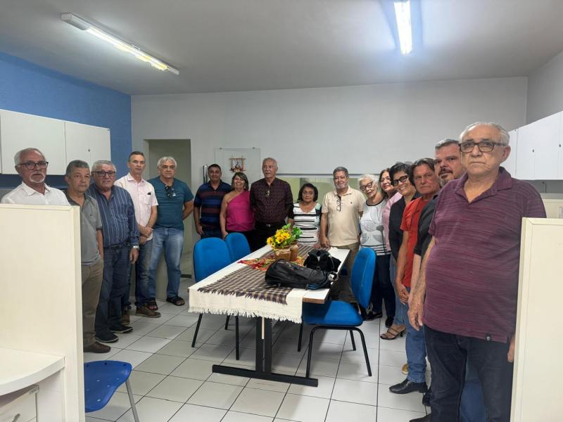 Reuniões no Sertão do Estado fortalecem a luta