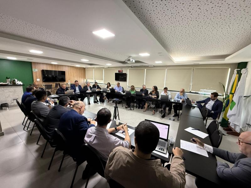 Fenafisco avança na consolidação da proposta nacional da LOAT