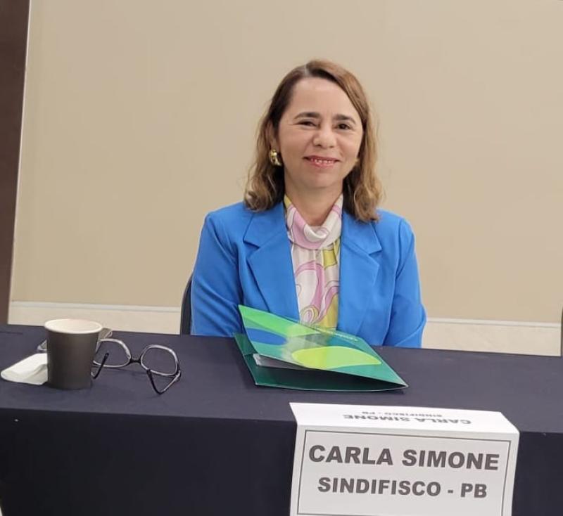 Sindifisco-PB participa da discussão da minuta da LOAT