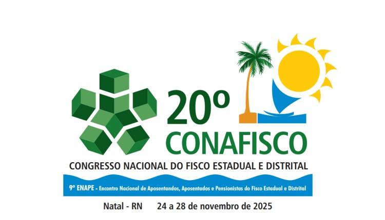 Natal sedia principal encontro nacional do fisco e debate futuro do sistema