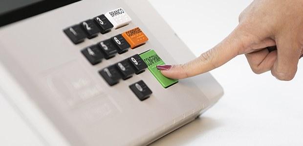 Votar no dia das eleições conta como prova de vida ao INSS