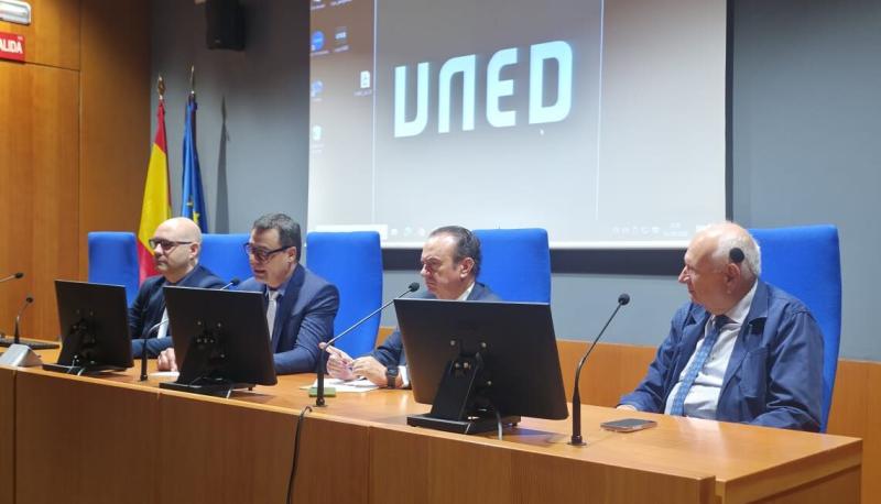 Formação de servidores fortalece instituições e amplia capacidade do Estado, afirma presidente do Comsefaz, em Madri