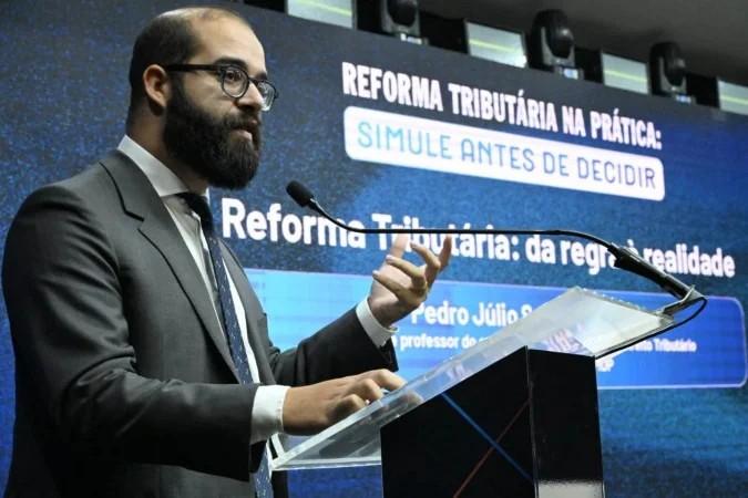 Especialista alerta para desafios da reforma tributária e cobra planejamento das empresas